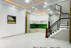 SIÊU PHẨM BÌNH TÂN, NGANG HIẾM 6X9M, 4 TẦNG BTCT, XE HƠI NGỦ TRONG NHÀ, GIÁ CHỈ 5.7TỶ... Bán nhà riêng tại Bình Tân, Hồ Chí Minh 02