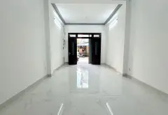 Nhà 4 tầng mặt tiền 4m, 60m2, Quang Trung Gò Vấp giá 10.5 tỷ... Bán nhà riêng tại Thông Tây Hội, Hồ Chí Minh 05