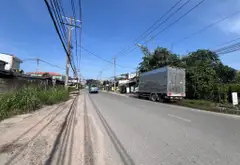 Đất hai mặt tiền rộng lớn thuận lợi kinh doanh tại Hóc Môn... Bán đất tại Tân Hiệp, Hồ Chí Minh 03