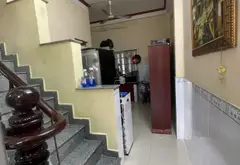 Nhà 3PN kiên cố, cách mặt tiền Trương Đình Hội chỉ 100m... Bán nhà riêng tại Phú Định, Hồ Chí Minh 04