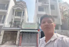 Nhà mặt phố 2 tầng giá 15.7 tỷ tại Tân Bình, trung tâm tiện kinh doanh... Bán nhà mặt phố tại Tân Sơn Nhất, Hồ Chí Minh 06