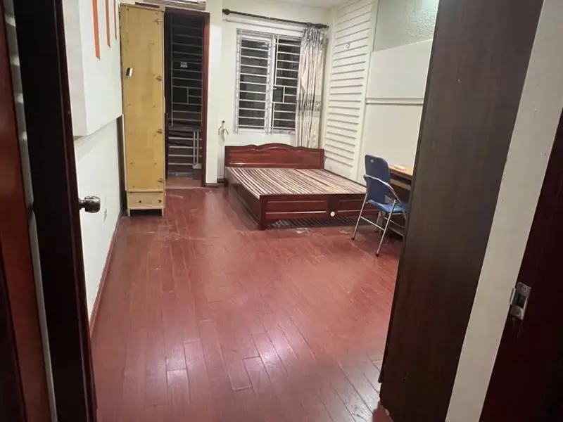 Bán nhà riêng Phường Thanh Xuân, Hà Nội, 6 tầng, 8 phòng ngủ, pháp lý cơ sở... Bán nhà riêng tại Thanh Xuân, Hà Nội 01