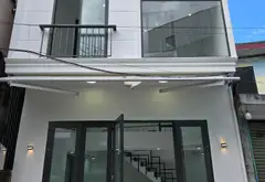 Nhà kiệt gần mặt tiền Tôn Đức Thắng, cơ hội vàng để kinh doanh đắc địa... Bán nhà mặt phố tại Hòa Khánh, Đà Nẵng 02