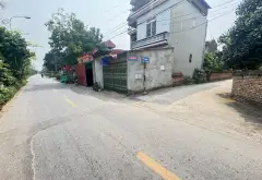 Lô góc đẹp nhất Sóc Sơn, đầu tư đón sóng dự án!... Bán đất tại Sóc Sơn, Hà Nội 01