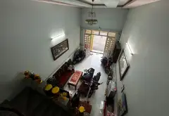 Nhà hẻm xe tải an ninh tuyệt đối tại Trung Mỹ Tây, cơ hội không thể bỏ lỡ... Bán nhà riêng tại Trung Mỹ Tây, Hồ Chí Minh 09