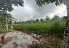 Bán đất Khu đô thị Hanaka Trang Hạ, diện tích 100m², mặt tiền 5m, cơ sở pháp lý rõ ràng... Bán đất tại Đồng Nguyên, Bắc Ninh 02
