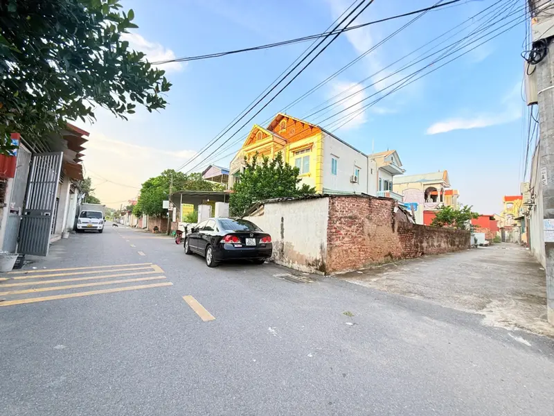 Đất Vuông Vắn Tới Ngay Võ Nguyên Giáp Kéo Dài... Bán đất tại Sóc Sơn, Hà Nội 01