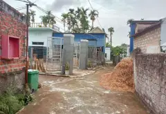 Đất thổ cư hướng Đông tại Trà Sơn, phù hợp an cư và đầu tư lâu dài... Bán đất tại Lưu Kiếm, Hải Phòng 08