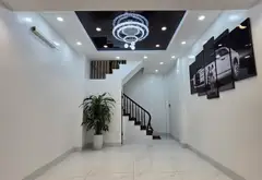 Bán nhà mặt phố lô góc 4 tầng, 20m², khu Thịnh Liệt, Hoàng Mai... Bán nhà mặt phố tại Hoàng Mai, Hà Nội 02