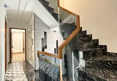 Siêu phẩm 5 tầng thang máy Bình Tân, ngang 15m bề thế, ô tô ngủ nhà, full nội thất... Bán nhà riêng tại Bình Trị Đông, Hồ Chí Minh 04
