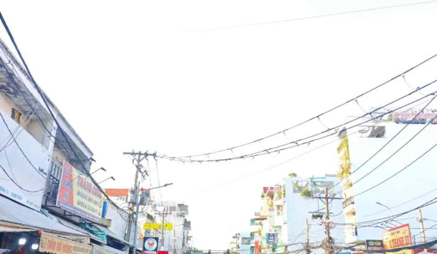 Bán nhà mặt phố 2 tầng diện tích 126.5m² tại Phường Phạm Văn Bạch, giá 19.9 tỷ... Bán nhà mặt phố tại Tân Sơn, Hồ Chí Minh 01
