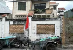 Buệt Thự Sát Bờ Kè Tham Lương, 3 tầng, diện tích 218m² giá 21.5 tỷ... Bán nhà mặt phố tại An Hội Tây, Hồ Chí Minh 16