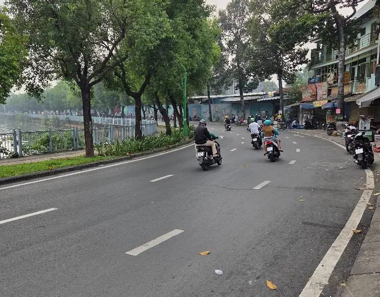 Nhà mặt phố 2 tầng 78m2 gần quận 3, Tân Bình giá 17 tỷ... Bán nhà mặt phố tại Tân Sơn Nhất, Hồ Chí Minh 01