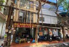 Căn hộ 4PN view phố, lợi nhuận hấp dẫn tại Hai Bà Trưng... Bán căn hộ chung cư tại Bạch Mai, Hà Nội 02