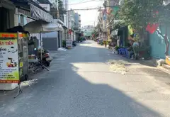 Nhà mặt phố tiện kinh doanh, vị trí vàng, giá hợp lý... Bán nhà mặt phố tại Trung Mỹ Tây, Hồ Chí Minh 02