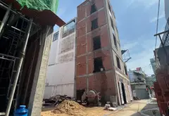 Đất hẻm xe hơi, Khu Y Tế Kỹ Thuật Cao, Quận Bình Tân, 60m2. Giá 5.35 tỷ... Bán nhà riêng tại An Lạc, Hồ Chí Minh 02