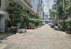 SHOPHOUSE CHUNG CƯ P6 - 49M2 - NHỈNH 5 TỶ... Bán nhà mặt phố tại Khánh Hội, Hồ Chí Minh 01