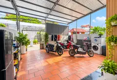 Bán đất sẵn nhà xã Thiên Lộc - đường ô tô tải tránh - 100m ra TL23 - Gần KCN Bắc Thăng Long... Bán đất tại Thiên Lộc, Hà Nội 01
