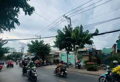Giảm ngay 1 tỷ - Đất mặt tiền ngay Bệnh viện Bình Tân, cơ hội đầu tư vàng... Bán đất tại Bình Trị Đông, Hồ Chí Minh 07