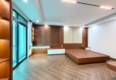 Nhà 4 tầng mới xây sân cổng riêng tại phố trung tâm Hồ Sen, diện tích 51 m²... Bán nhà riêng tại Lê Chân, Hải Phòng 09