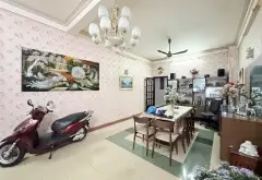 Nhà mặt phố 3 tầng, 100m2 tại phường Gia Định, Bình Thạnh giảm giá... Bán nhà mặt phố tại Gia Định, Hồ Chí Minh 02