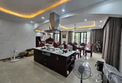 Bán biệt thự liền kề - Long Biên - Thạch Bàn - DT 233m - 4x ti... Bán nhà mặt phố tại Bát Tràng, Hà Nội 06