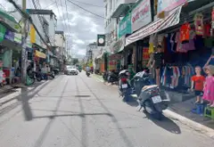 Cơ hội sở hữu nhà mặt tiền vị trí đắc địa tại Quận 12 giá chỉ 4 tỷ... Bán nhà mặt phố tại Trung Mỹ Tây, Hồ Chí Minh 01