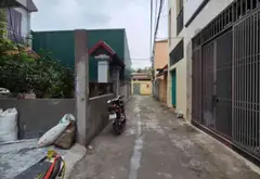 Nhà đẹp Nội Am Nam Phù, ô tô qua, ngõ rộng thoáng... Bán nhà riêng tại Nam Phù, Hà Nội 11