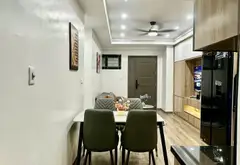 Căn góc 3PN Linh Đàm thoáng mát, sổ đỏ chính chủ... Bán căn hộ chung cư tại Hoàng Liệt, Hà Nội 02