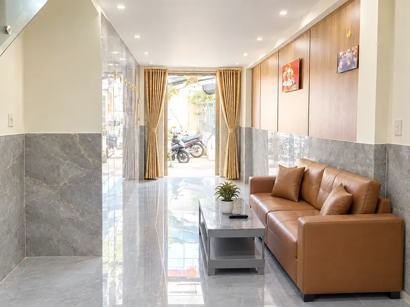 [NHÀ ĐẸP - GIÁ MỀM]
BÁN NHÀ HUỲNH TẤN PHÁT - KDC NAM LONG - QUẬN 7 - 40M2 - 2 TẦNG - CHỈ 3 TỶ x... Bán nhà riêng tại Phú Thuận, Hồ Chí Minh 01