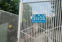 Nhà vườn rộng rãi tại Phường Dĩ An - Cơ hội sở hữu hiếm có... Bán nhà riêng tại Dĩ An, Hồ Chí Minh 03