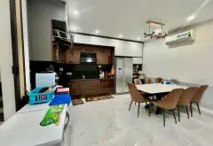 Nhà mặt phố 6 tầng thiết kế hiện đại tại khu dân cư Tam Kỳ... Bán nhà mặt phố tại An Biên, Hải Phòng 12
