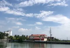 Bán nhà riêng 2 tầng, 205.6 m2 đất, gần khu công nghiệp Nam Sơn... Bán nhà riêng tại Tân Chi, Bắc Ninh 03