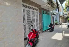 Nhà 4 Tầng Tiện Nghi, Vị Trí Đắc Địa, Giá Chỉ 3.1 Tỷ... Bán nhà riêng tại Bảy Hiền, Hồ Chí Minh 05
