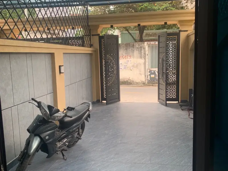 Nhà sang xịn tại Phường An Hải, tận hưởng phong cách sống hiện đại... Bán nhà riêng tại An Hải, Hải Phòng 01