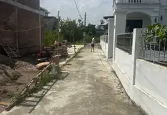 Bán đất phân lô mặt tiền rộng, ô tô 7 chỗ đỗ cửa, khu vực sầm uất đông dân cư... Bán đất tại An Dương, Hải Phòng 05