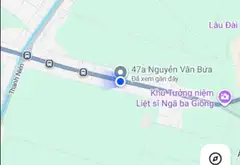 Bán kho xưởng mặt tiền Nguyễn Văn Bứa Hóc Môn giá 35 tỷ... Bán kho, nhà xưởng tại Bà Điểm, Hồ Chí Minh 12