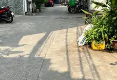 Nhà Nhỉnh 5t.ỷ ở Duơng bá Trạc - quận 8- DT 60m² - Hiện đang chia làm 3 căn cho thuê có thu nhậ... Bán nhà riêng tại Chánh Hưng, Hồ Chí Minh 03