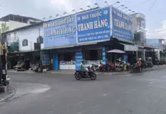 💥 MẶT TIỀN TX13 – VỪA Ở VỪA KINH DOANH 💥
🏪 Đường lớn,🍜 Hiện đang cho thuê kinh doanh15tr tháng... Bán nhà riêng tại Thới An, Hồ Chí Minh 15