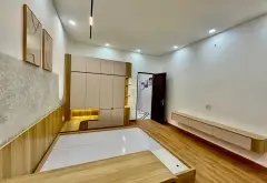 Bán nhà Phạm Văn Chiêu, 5 tầng 6 phòng ngủ, full nội thất, vào ở ngay... Bán nhà riêng tại Thông Tây Hội, Hồ Chí Minh 13