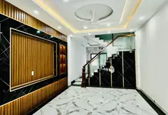 Nhà Riêng Đẳng Cấp, Hai Mặt Ngõ, Ô Tô Tiện Lợi Tại Quận Hồng Bàng... Bán nhà riêng tại Hồng Bàng, Hải Phòng 01