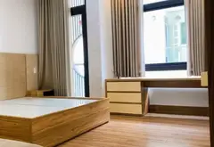 Nhà Tân Bình ngay LT Kiệt - Thành Mỹ, 5 tầng - ở ngay - CHDV - ngang hơn 4m - dài 12m - hơn 12 t... Bán nhà riêng tại Tân Hòa, Hồ Chí Minh 02