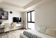 Biệt thự 4 tầng 6 phòng ngủ tại Lam Sơn, diện tích 145m²... Bán biệt thự, liền kề tại Gia Định, Hồ Chí Minh 01