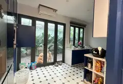 Bán biệt thự liền kề 4 tầng tại khu đô thị Gamuda Tam Trinh... Bán biệt thự, liền kề tại Yên Sở, Hà Nội 03
