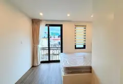 TÒA APARTMENT CAO CẤP BA ĐÌNH – 35 CĂN HỘ KHÉP KÍN – DOANH THU 2 TỶ/NĂM... Bán nhà riêng tại Ngọc Hà, Hà Nội 06