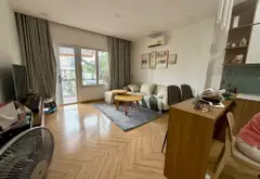 Căn hộ 1PN diện tích rộng ở Quận 3, view sông đẹp... Bán căn hộ chung cư tại Xuân Hòa, Hồ Chí Minh 01
