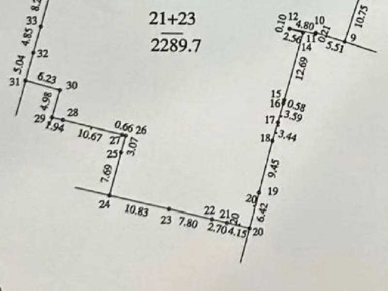 Nhà mặt phố 2 tầng gần Hồ Hoàn Kiếm, diện tích lớn 2290 m2... Bán nhà mặt phố tại Cửa Nam, Hà Nội 01