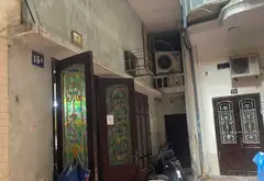 Nhà Kim Mã 3 tầng giá tốt, tiện xây mới ngay trung tâm... Bán nhà riêng tại Ngọc Hà, Hà Nội 02