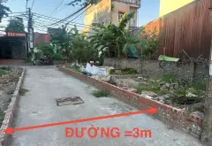 Cơ hội hiếm có: Lô góc 75.8m2, vị trí vàng, chia tách linh hoạt tại Nguyễn Doãn Văn... Bán đất tại Phù Khê, Bắc Ninh 03