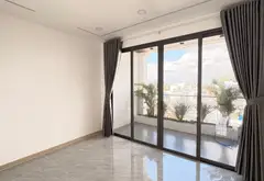 Nhà mới 5 tầng – Full nội thất lung linh – Bình Tân... Bán nhà riêng tại Bình Hưng Hòa, Hồ Chí Minh 13